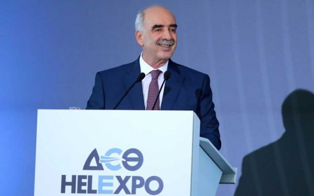 Μεϊμαράκης: Χρειάζεται νέο μοντέλο διακυβέρνησης – Εύκολος δρόμος δεν υπάρχει