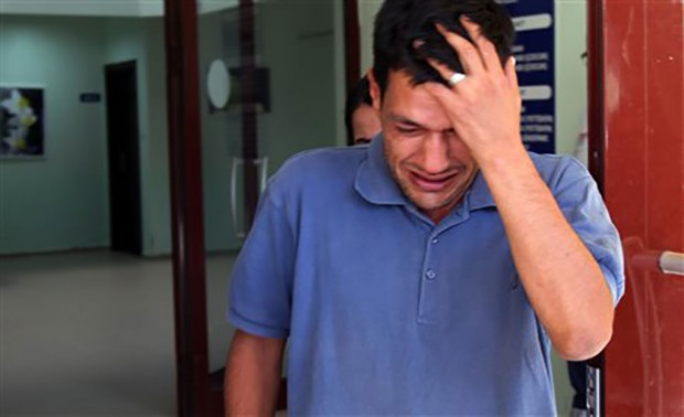 Συγκλονίζει ο πατέρας του μικρού Αϊλάν-“Τα παιδιά μου ήταν τα ομορφότερα στον κόσμο”