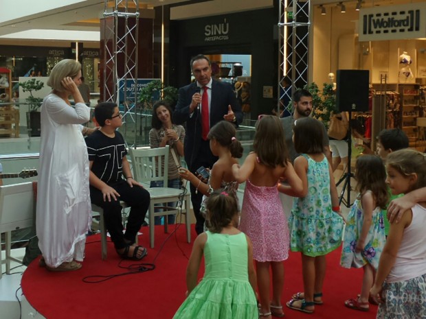 Μια φορά και έναν καιρό… τα παιδιά με όνειρο αλλάζουν τον κόσμο!