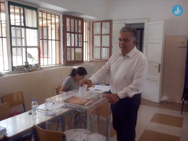 Υψηλάντης
