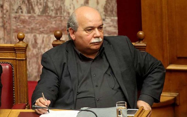 Βούτσης