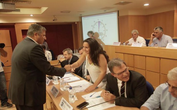 Τι απάντησαν οι εκπρόσωποι των κομμάτων σε debate για την Υγεία