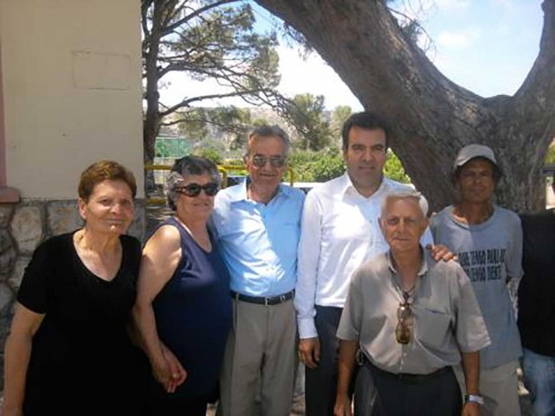 περιοδεία
