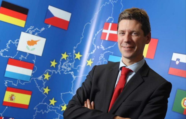 Maarten Verwey