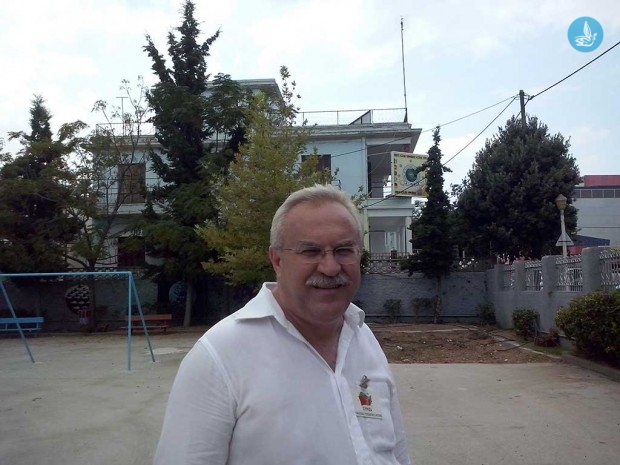 Γάκης