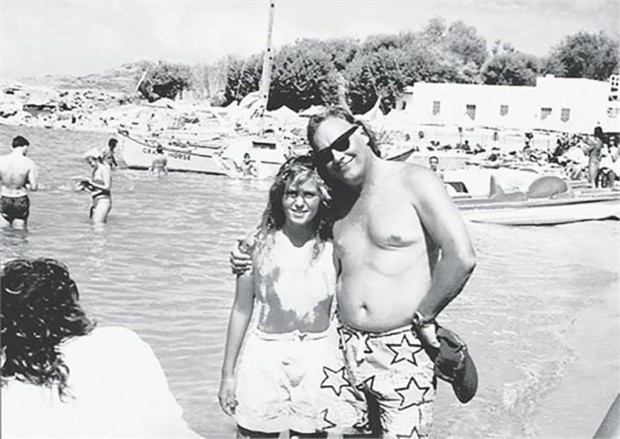 Κατέβηκε ο πήχης