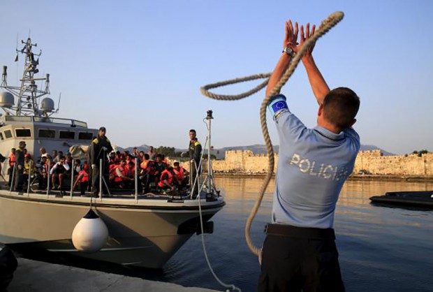 frontex