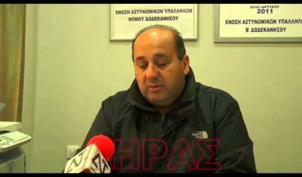 Κυδωνάκης