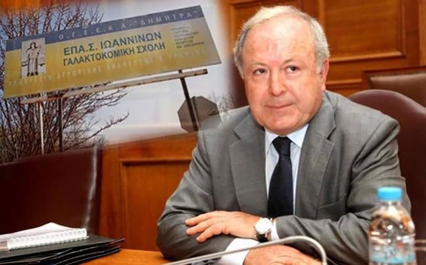 μαρκογιαννάκης