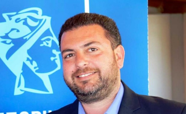 Μάρκος Πανέττας