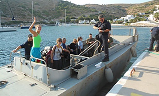 δημοσίευμα