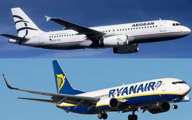 aegean-ryanair