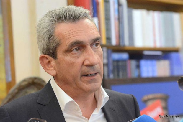 Χατζημάρκος