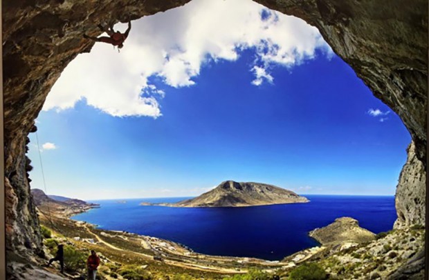 Κάλυμνος