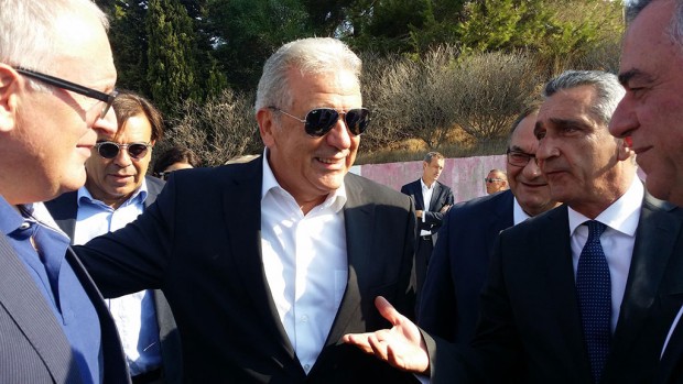 Ο ΣΥΡΙΖΑ Κω χαιρετίζει τις ανακοινώσεις του Δ. Αβραμόπουλου