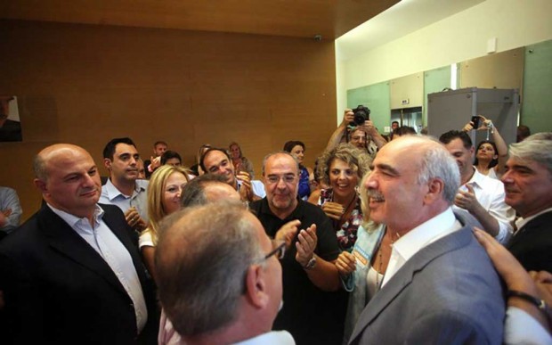 Μειμαράκης