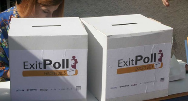 exit poll