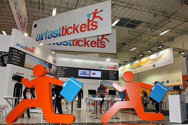Airfasttickets
