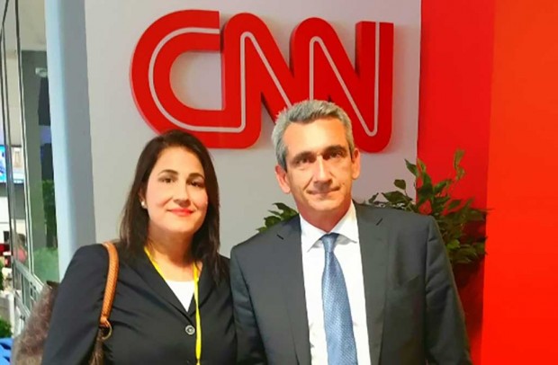 CNN