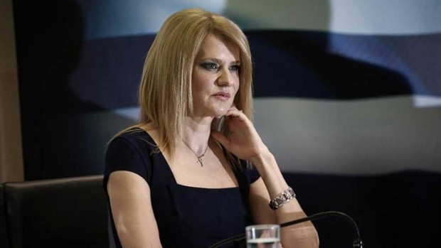 Τζάκρη