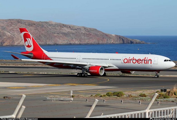 Air Berlin
