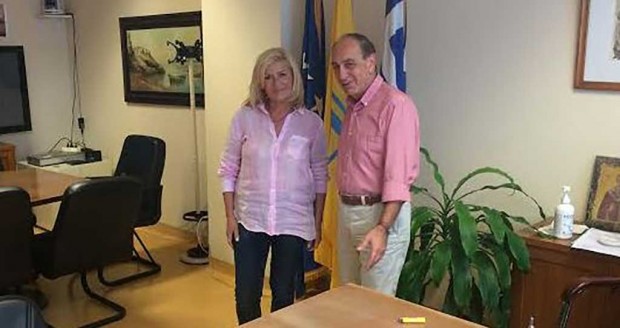 Μέριμνα για προληπτικό εμβολιασμό όσων παρέχουν υπηρεσίες στους πρόσφυγες