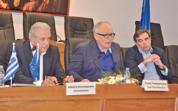 Αβραμόπουλος
