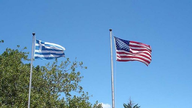 ελληνοαμερικανική