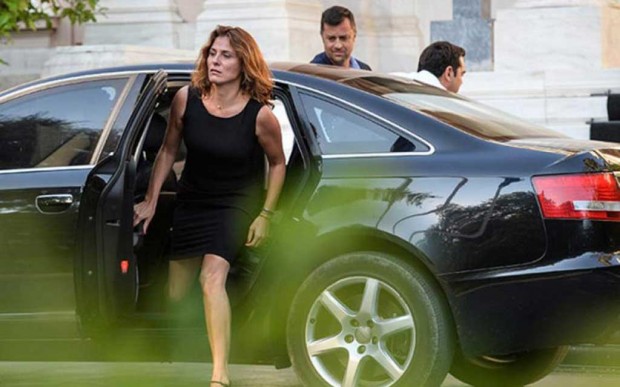 Μπαζιάνα