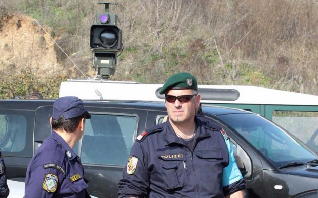 συνοριοφύλακες