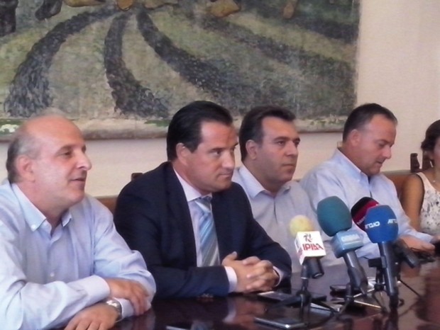 αδωνις ροδος