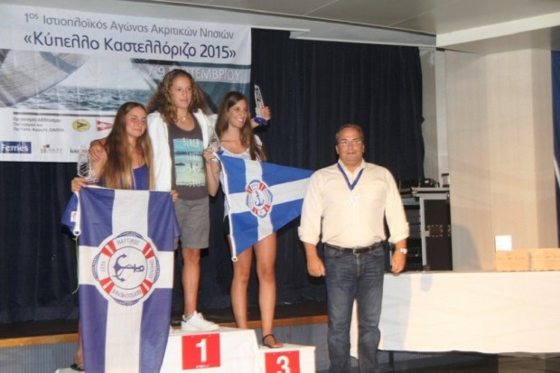 Κοινωνικής και εθνικής σημασίας