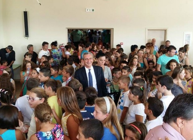 χατζημαρκο