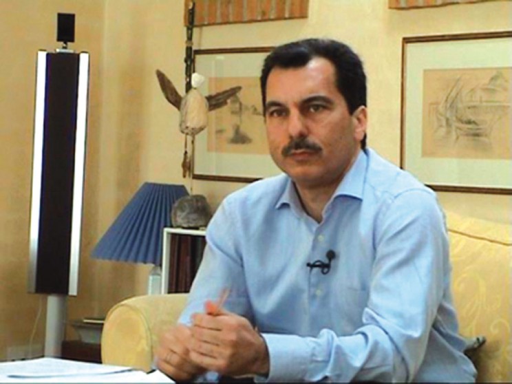 Αποτέλεσμα εικόνας για χατζησαββας ΜΑΝΩΛΗς