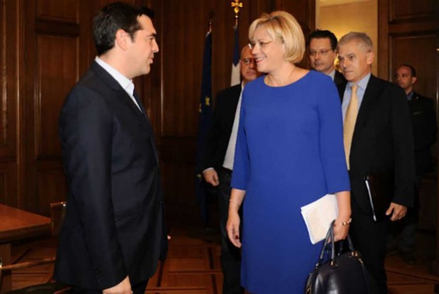 Κρέτσου