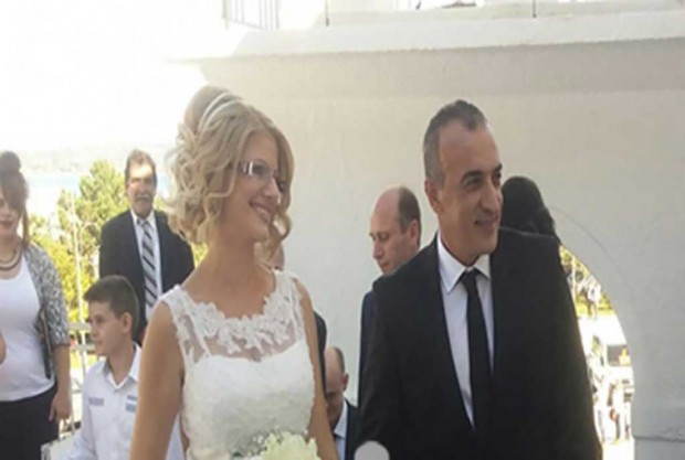 Τζον Τάραμας
