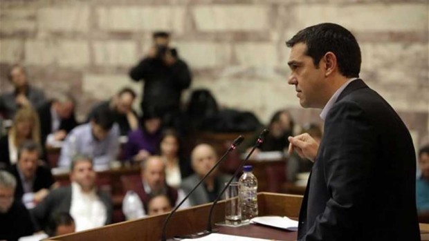 Με κάλπη οι αντιπροέδροι του ΣΥΡΙΖΑ-Στους υποψηφίους και ο Δ. Γάκης
