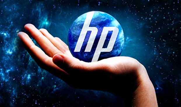 Hewlett-Packard
