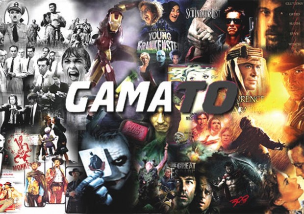 Gamatotv