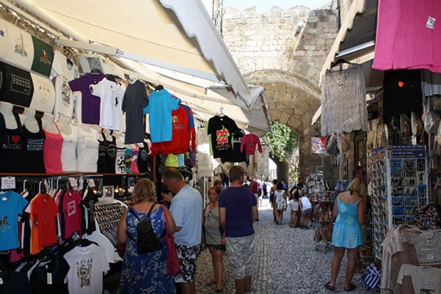 Παλιά Πόλη
