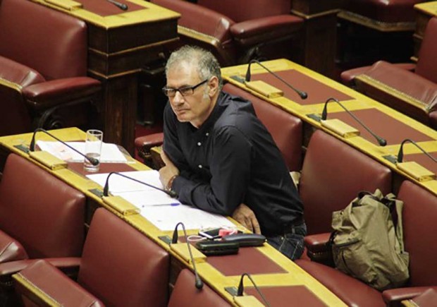 Σεβαστάκης