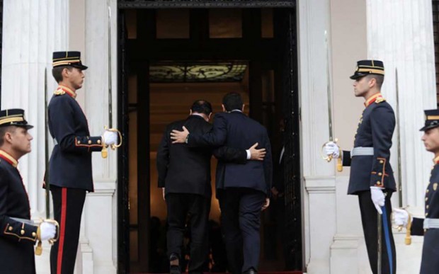 δημοσίευμα
