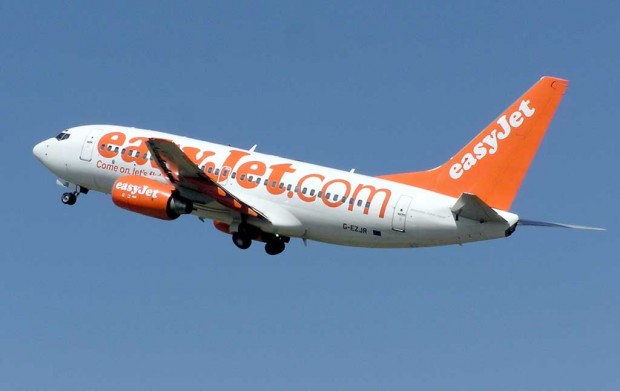 EasyJet