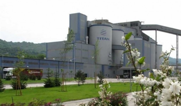 TITAN