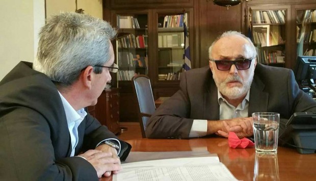 Χατζημάρκος