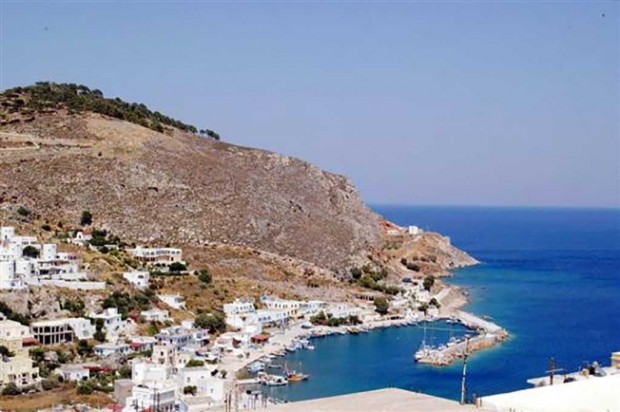 Φαρμακονήσι