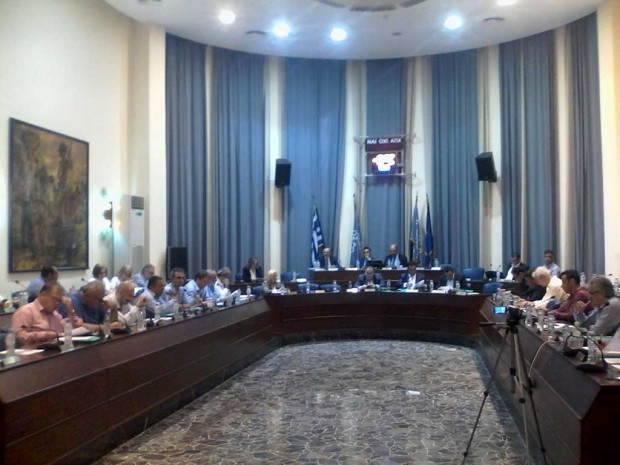 Αντιπροσωπεία του Συμβουλίου της Ευρώπης στην Κω για το μεταναστευτικό