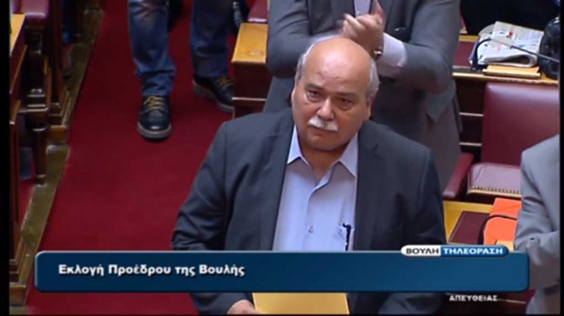 Βούτσης