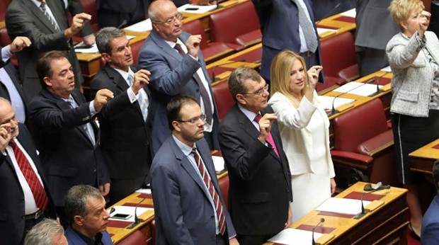 ΠΑΣΟΚ