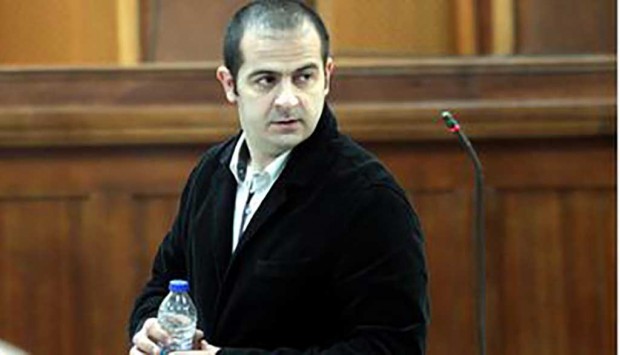 Πατέλης